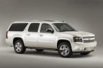 Chevrolet 75th Anniversary Diamond Edition Suburban 2010 года